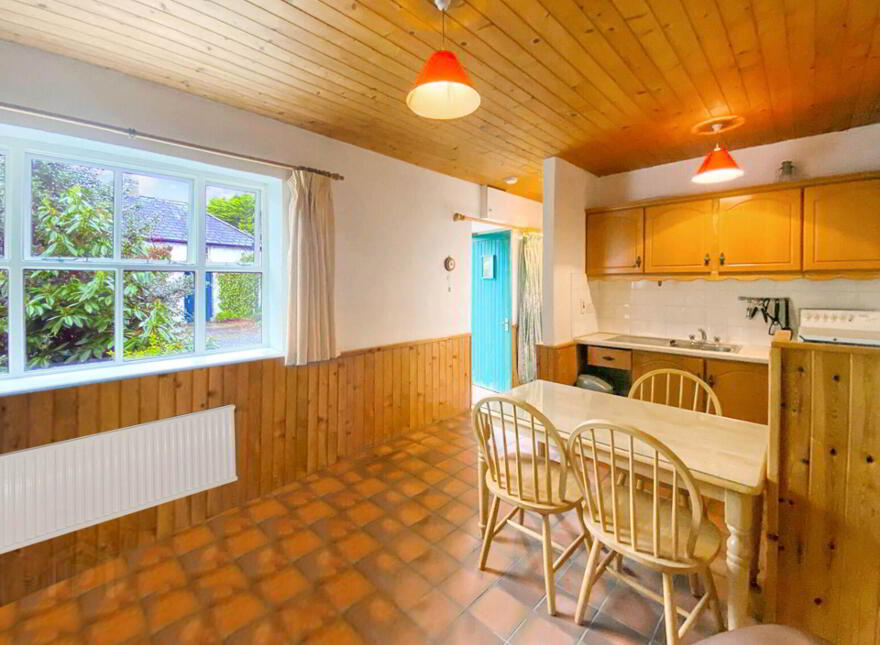 Curraghmore House ( Glebe House), Borrisokane, Nenagh, E45V025