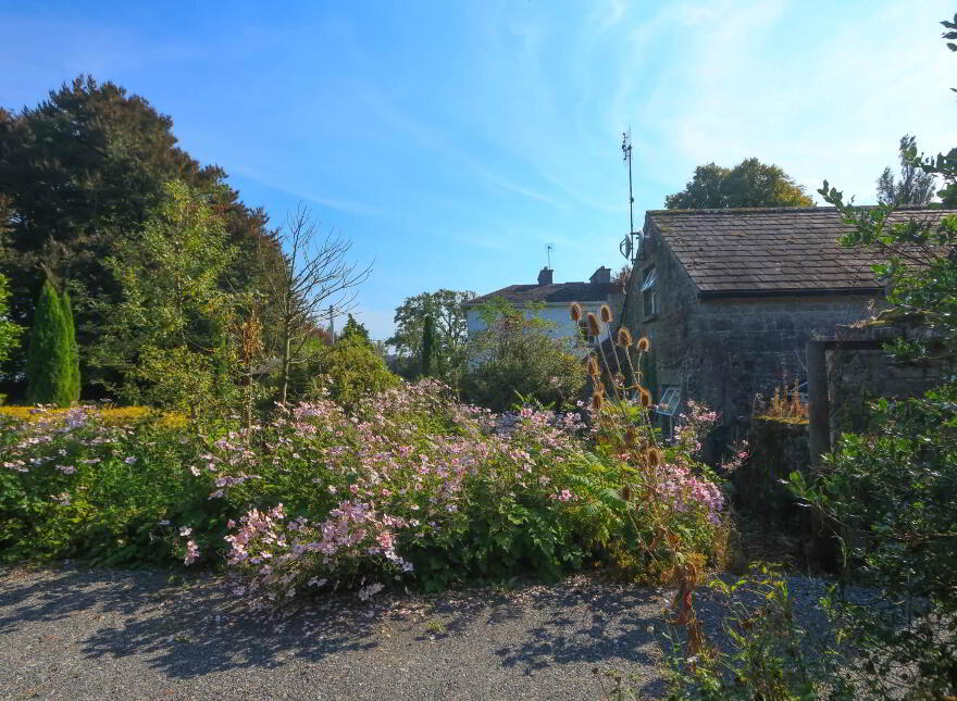Curraghmore House ( Glebe House), Borrisokane, Nenagh, E45V025