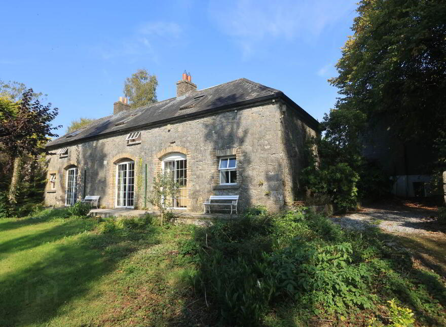Curraghmore House ( Glebe House), Borrisokane, Nenagh, E45V025