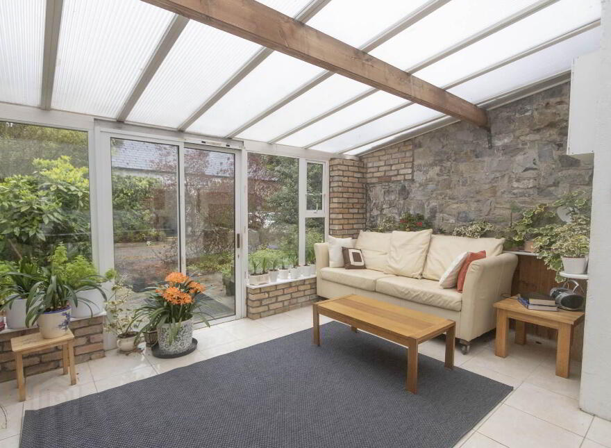 Curraghmore House ( Glebe House), Borrisokane, Nenagh, E45V025