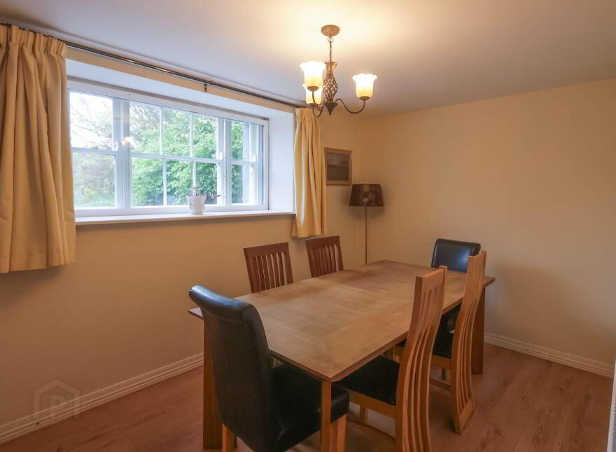 Curraghmore House ( Glebe House), Borrisokane, Nenagh, E45V025