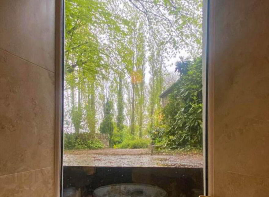 Curraghmore House ( Glebe House), Borrisokane, Nenagh, E45V025
