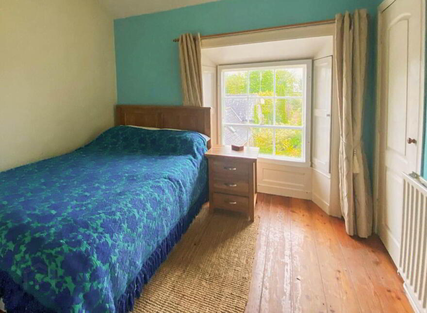 Curraghmore House ( Glebe House), Borrisokane, Nenagh, E45V025