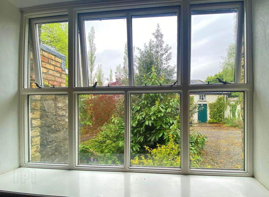 Curraghmore House ( Glebe House), Borrisokane, Nenagh, E45V025