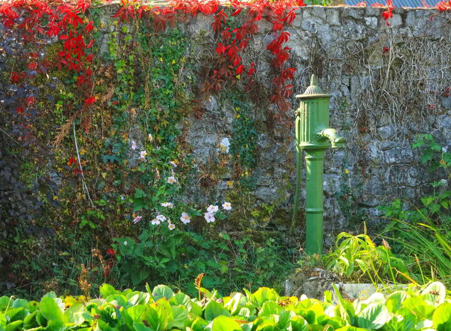 Curraghmore House ( Glebe House), Borrisokane, Nenagh, E45V025
