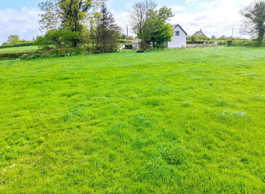 Rathkenny, Fethard, E41WE03