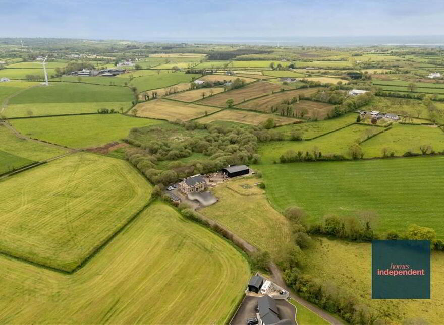 16B Drumramer Road, Ahoghill, BT42 2RD