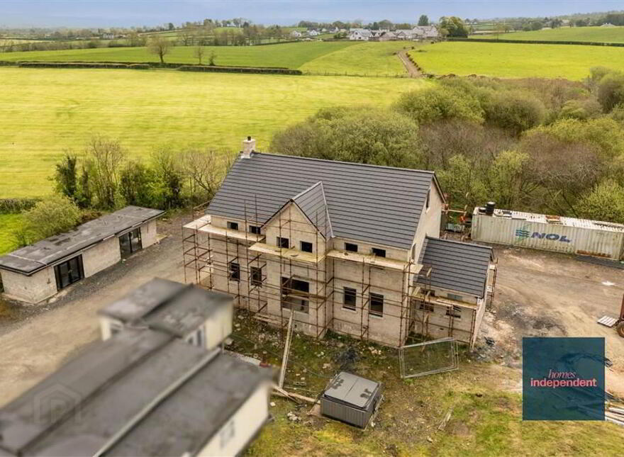 16B Drumramer Road, Ahoghill, BT42 2RD