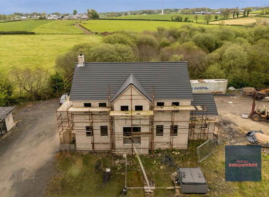 16B Drumramer Road, Ahoghill, BT42 2RD