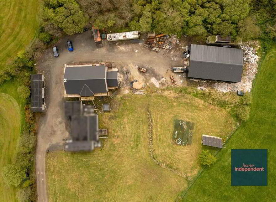 16B Drumramer Road, Ahoghill, BT42 2RD
