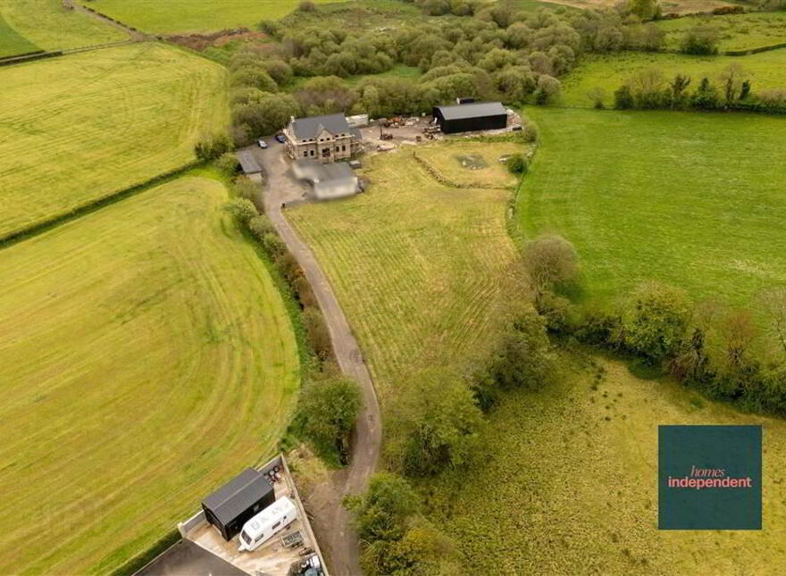 16B Drumramer Road, Ahoghill, BT42 2RD