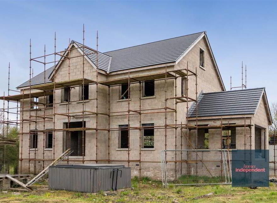 16B Drumramer Road, Ahoghill, BT42 2RD