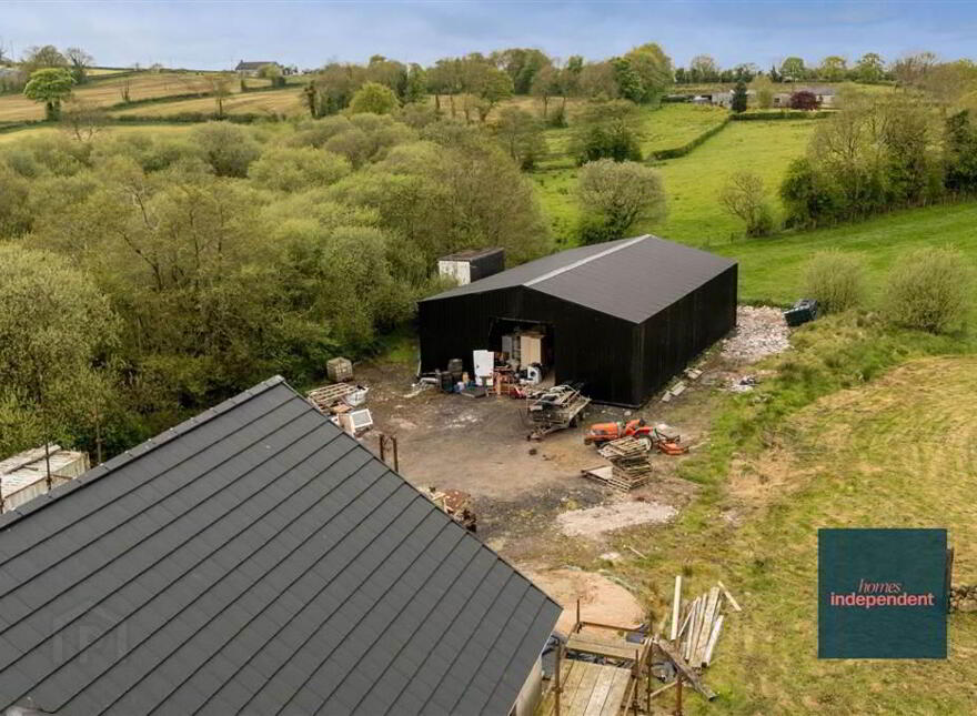 16B Drumramer Road, Ahoghill, BT42 2RD
