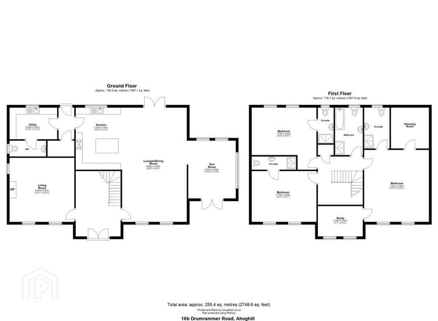 16B Drumramer Road, Ahoghill, BT42 2RD