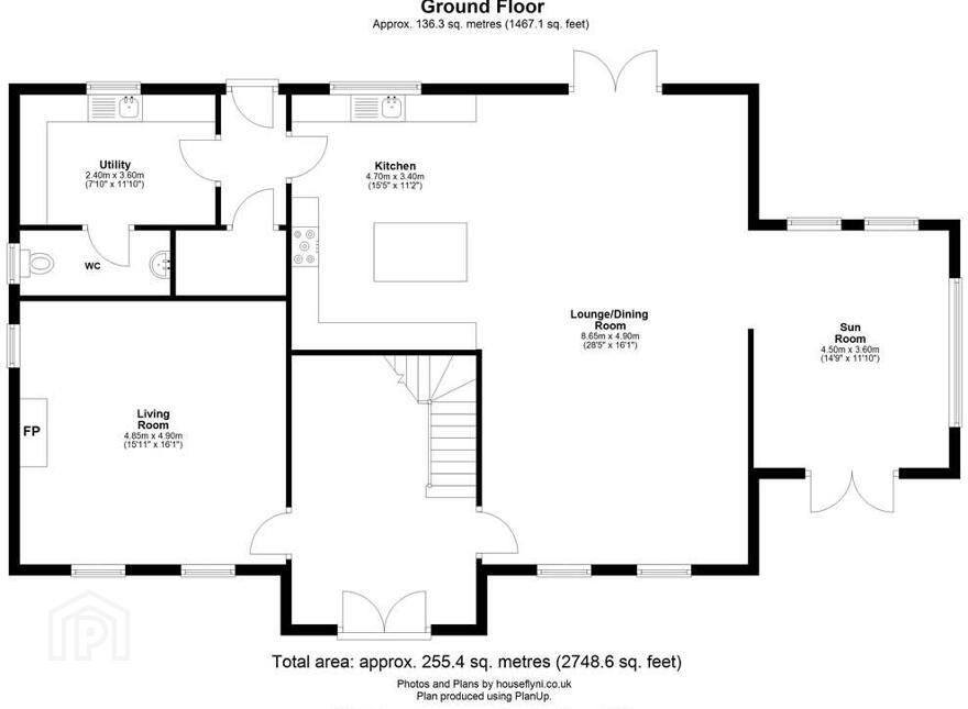 16B Drumramer Road, Ahoghill, BT42 2RD