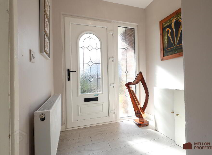 23 Willowmount Park, Omagh, BT79 7EA