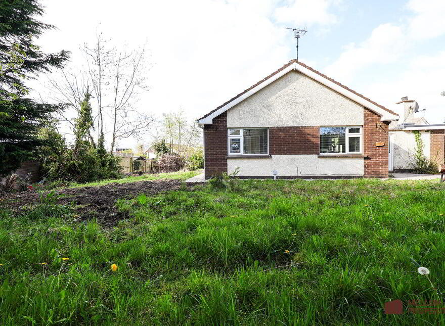 23 Willowmount Park, Omagh, BT79 7EA
