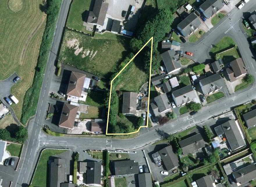 23 Willowmount Park, Omagh, BT79 7EA
