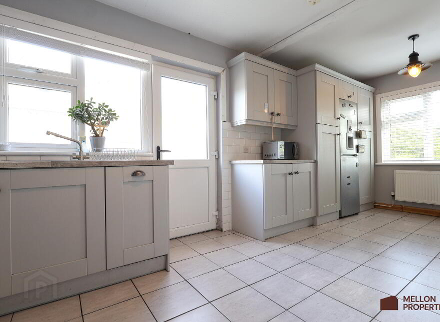 23 Willowmount Park, Omagh, BT79 7EA