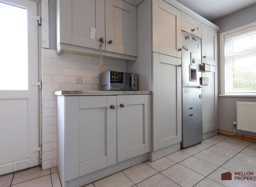 23 Willowmount Park, Omagh, BT79 7EA