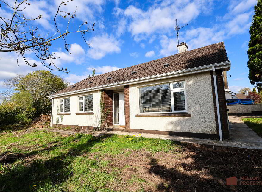 23 Willowmount Park, Omagh, BT79 7EA