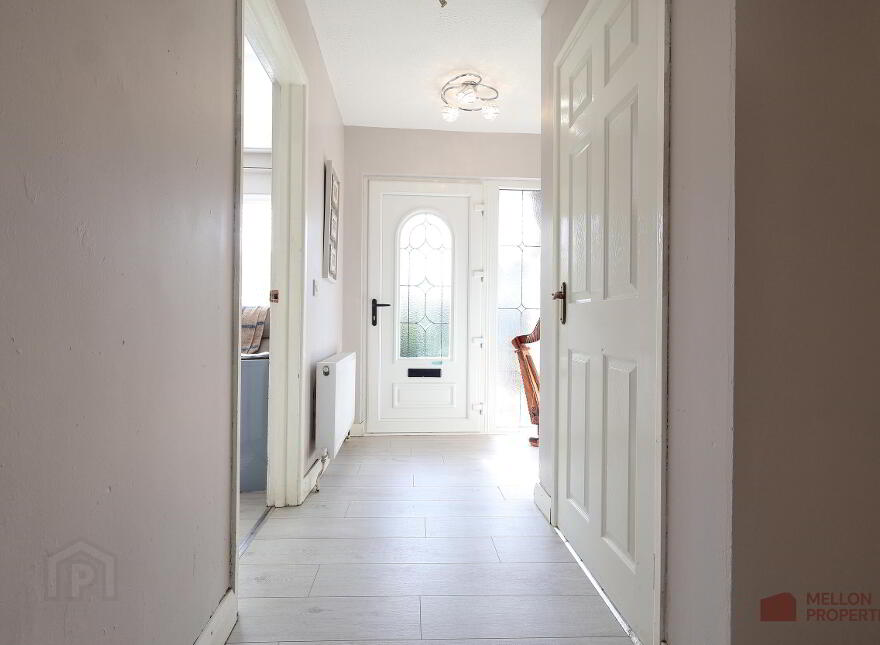 23 Willowmount Park, Omagh, BT79 7EA
