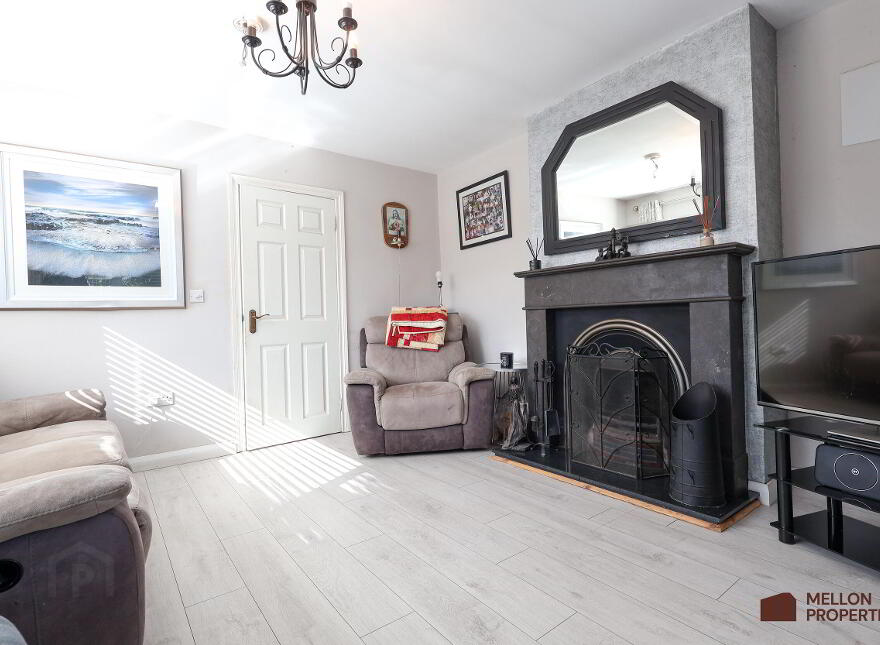 23 Willowmount Park, Omagh, BT79 7EA