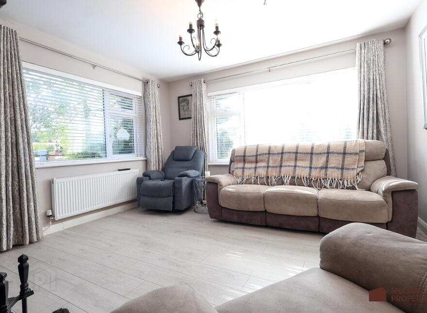 23 Willowmount Park, Omagh, BT79 7EA