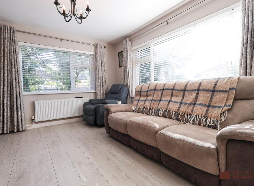 23 Willowmount Park, Omagh, BT79 7EA