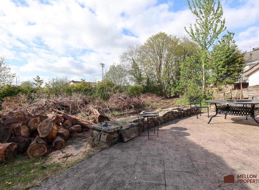 23 Willowmount Park, Omagh, BT79 7EA