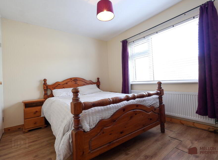 23 Willowmount Park, Omagh, BT79 7EA