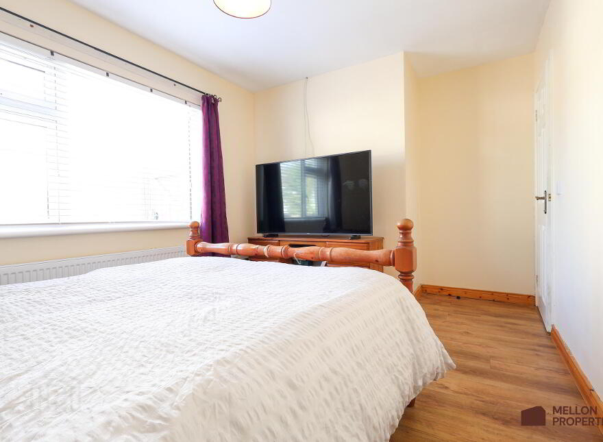 23 Willowmount Park, Omagh, BT79 7EA