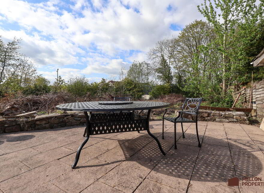 23 Willowmount Park, Omagh, BT79 7EA