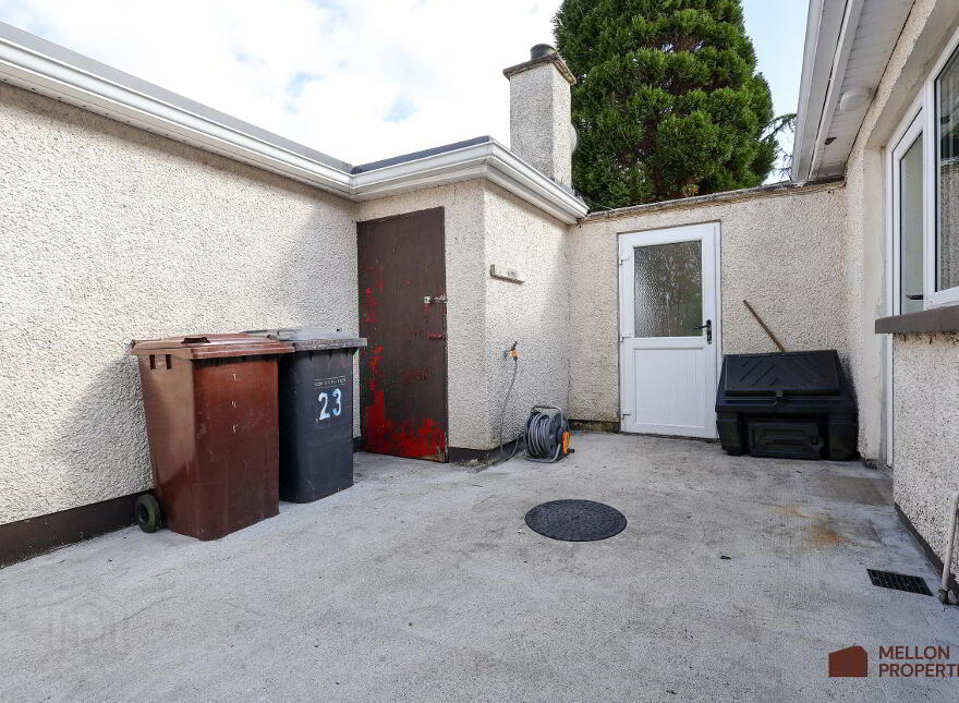 23 Willowmount Park, Omagh, BT79 7EA
