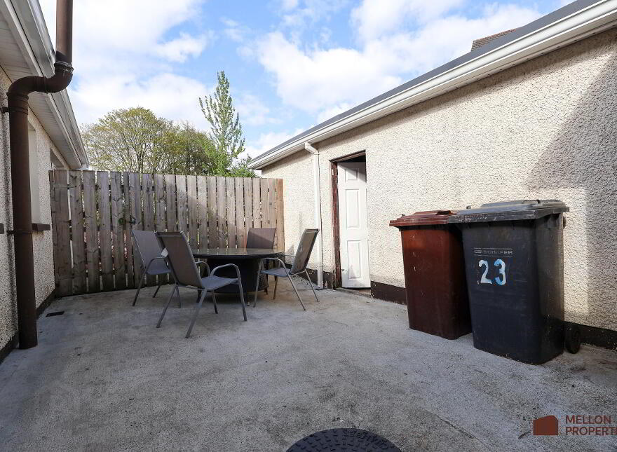 23 Willowmount Park, Omagh, BT79 7EA