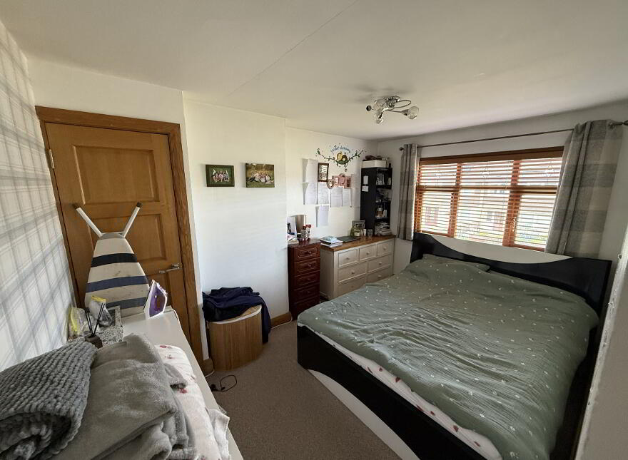 5 Curtis Walk, Lisburn, BT28 1HE