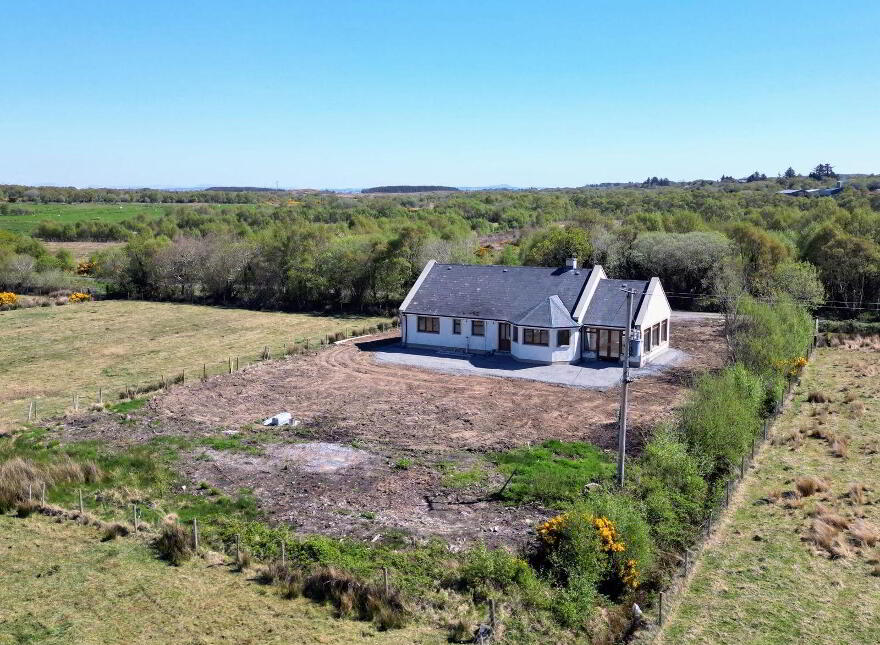 Tawley, Mullanyduff, Tullaghan, F91V9P6