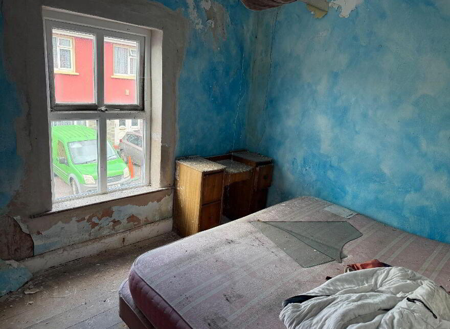 The Colony, Dingle, V92H763