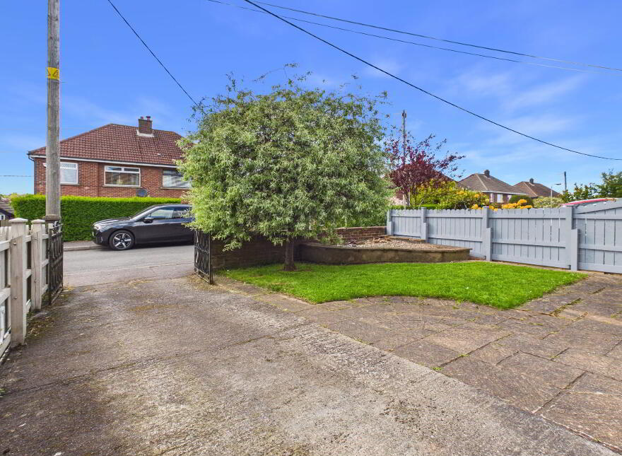 17 Grange Park, Bangor, BT20 3QG