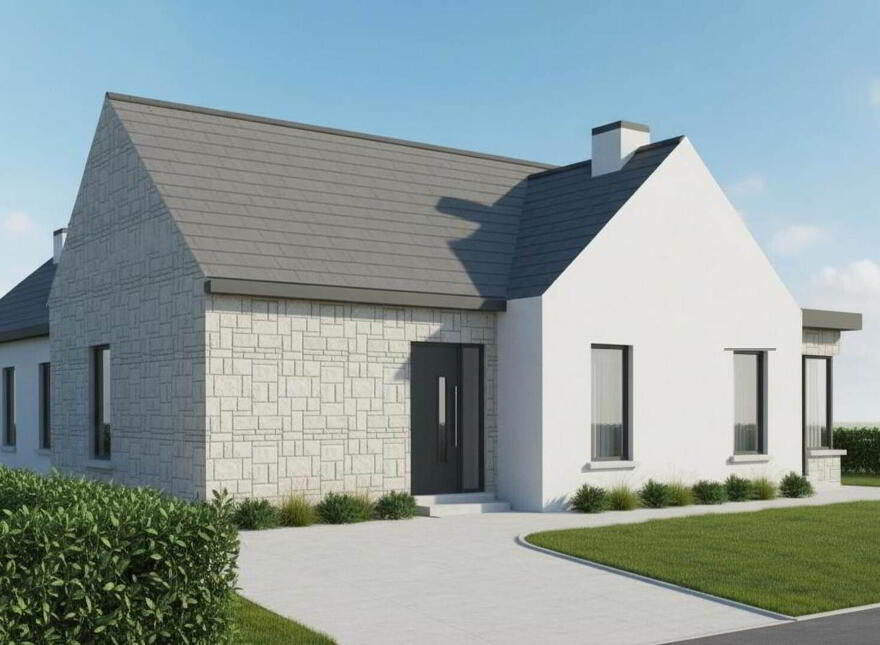 Cleendra, Dungloe