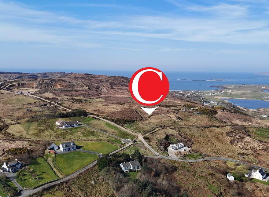 Cleendra, Dungloe