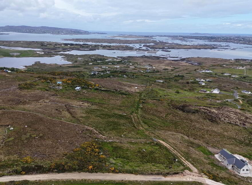 Cleendra, Dungloe