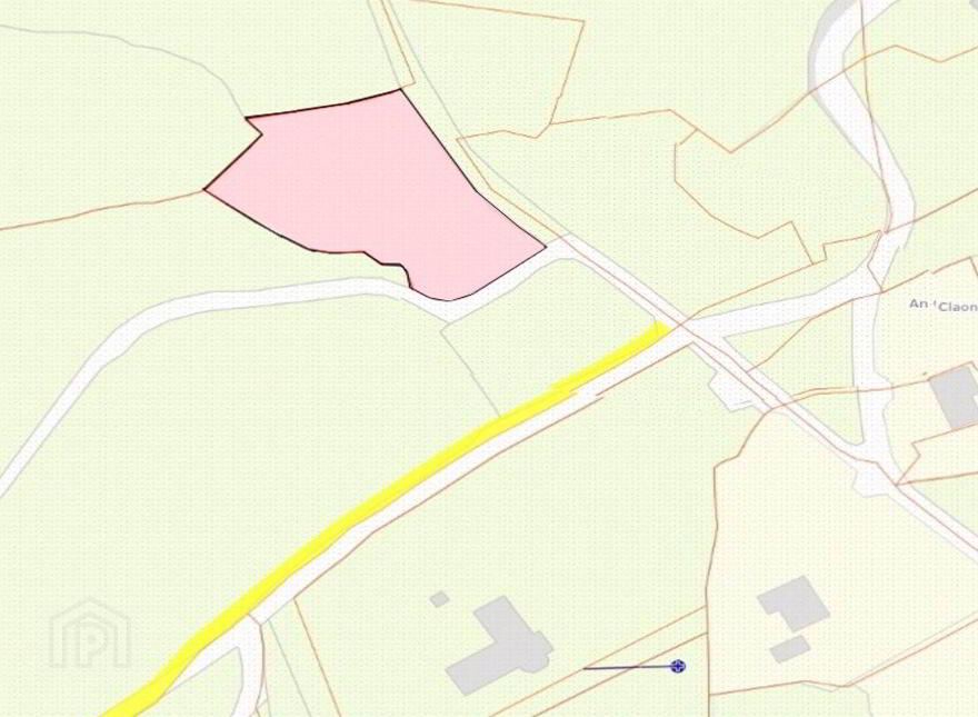 Cleendra, Dungloe