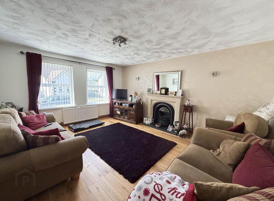 19 The Beeches, Larne, BT40 2DW