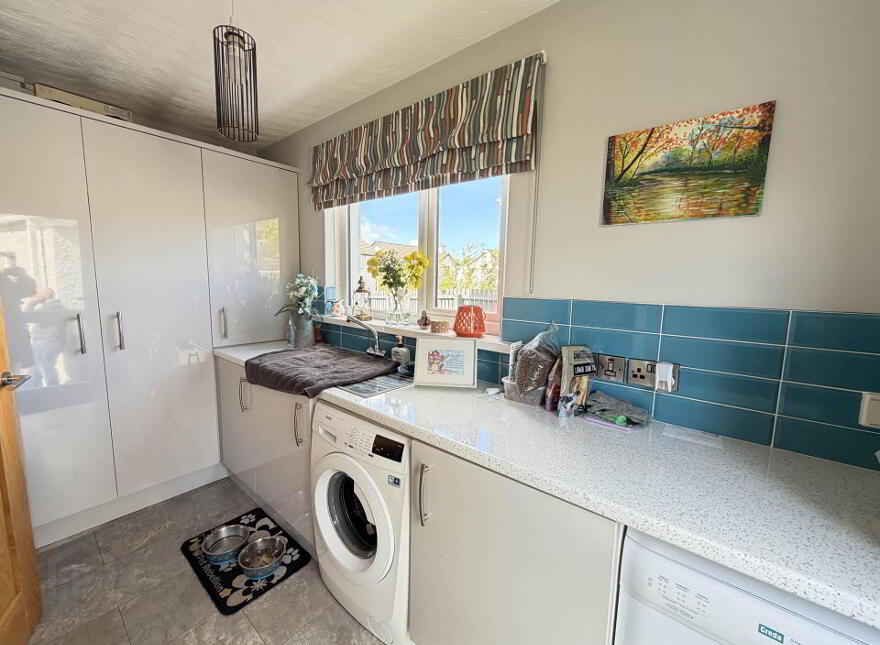 19 The Beeches, Larne, BT40 2DW