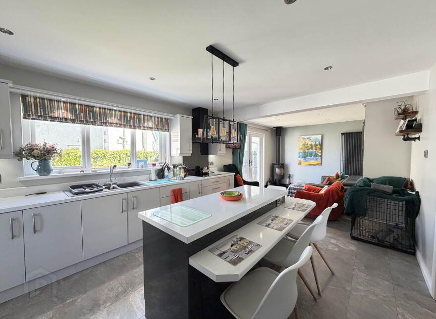 19 The Beeches, Larne, BT40 2DW