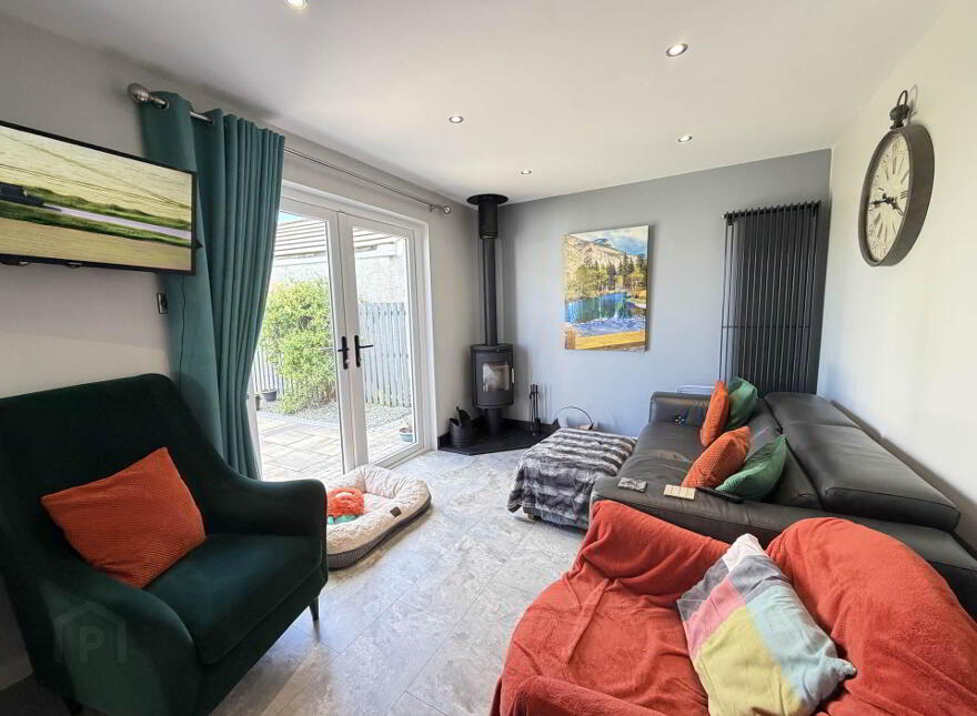 19 The Beeches, Larne, BT40 2DW