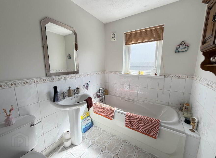 19 The Beeches, Larne, BT40 2DW
