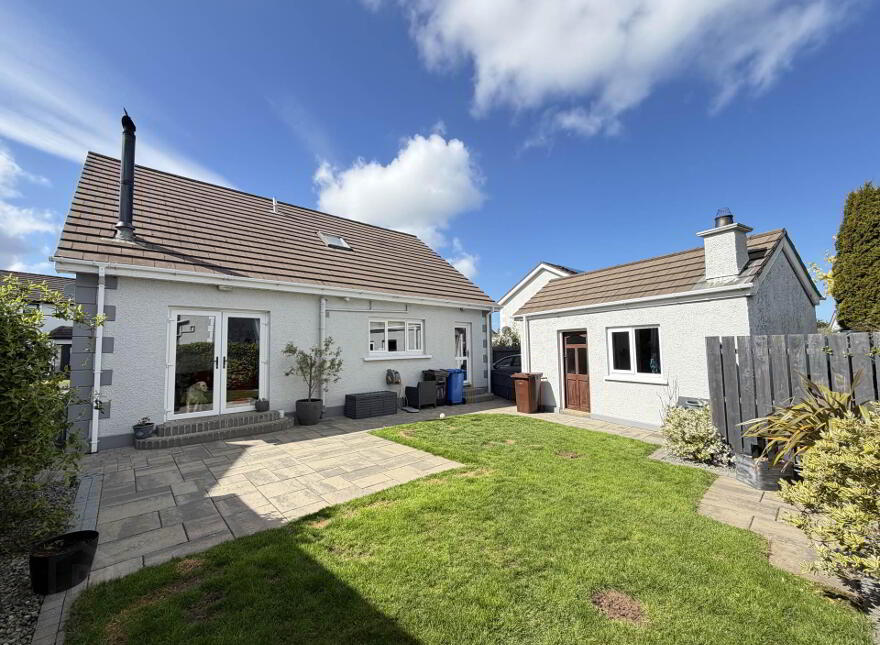 19 The Beeches, Larne, BT40 2DW