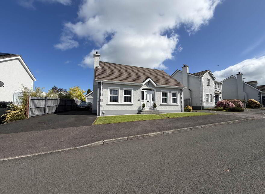 19 The Beeches, Larne, BT40 2DW